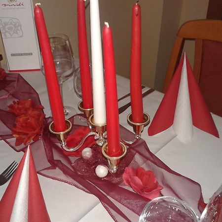 Hotel Vila Anna Trenčianske Teplice Εξωτερικό φωτογραφία