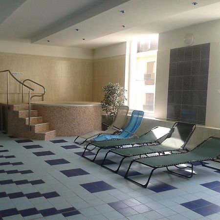 Hotel Vila Anna Trenčianske Teplice Εξωτερικό φωτογραφία