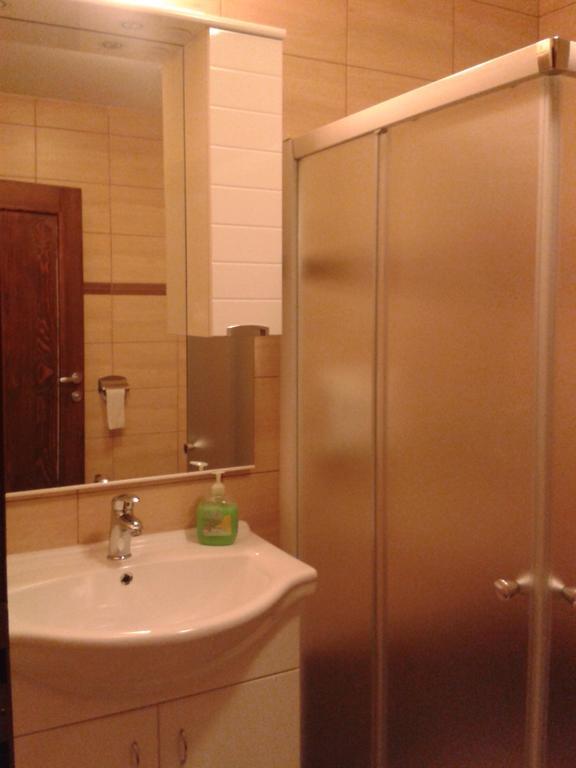 Hotel Vila Anna Trenčianske Teplice Δωμάτιο φωτογραφία