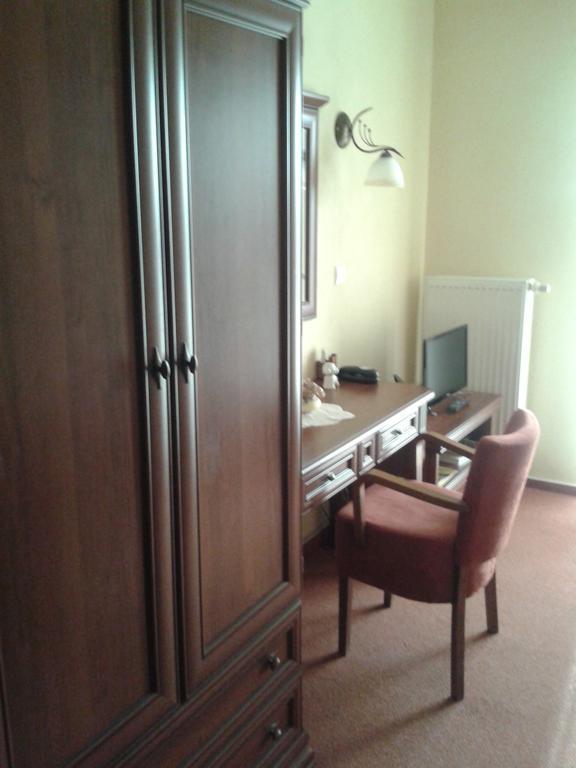 Hotel Vila Anna Trenčianske Teplice Δωμάτιο φωτογραφία