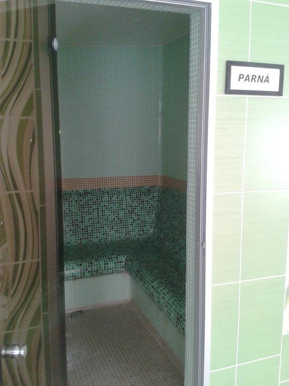 Hotel Vila Anna Trenčianske Teplice Εξωτερικό φωτογραφία
