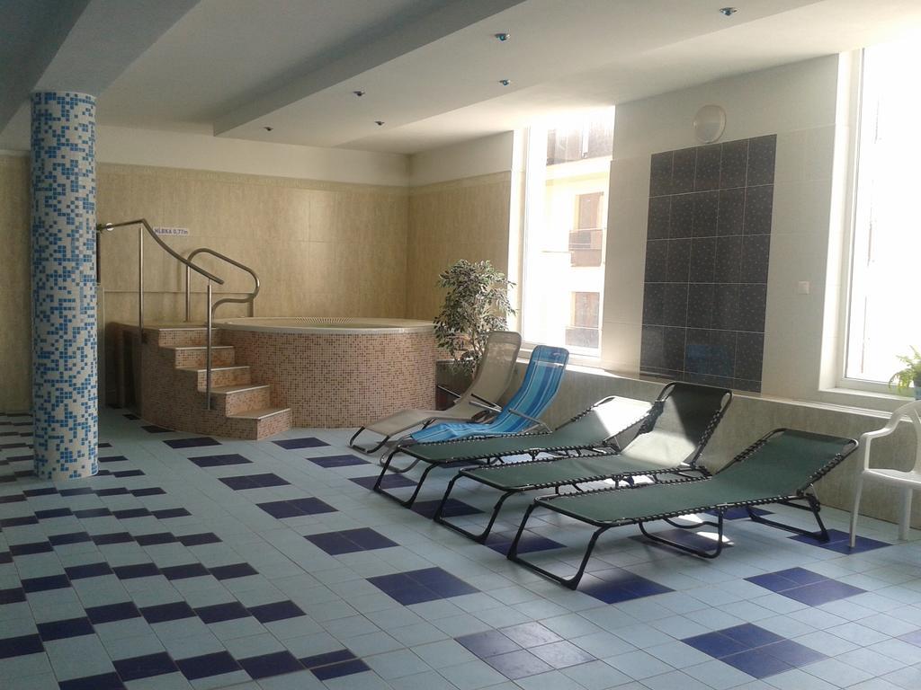 Hotel Vila Anna Trenčianske Teplice Εξωτερικό φωτογραφία
