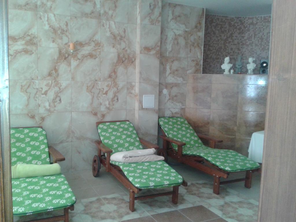 Hotel Vila Anna Trenčianske Teplice Εξωτερικό φωτογραφία
