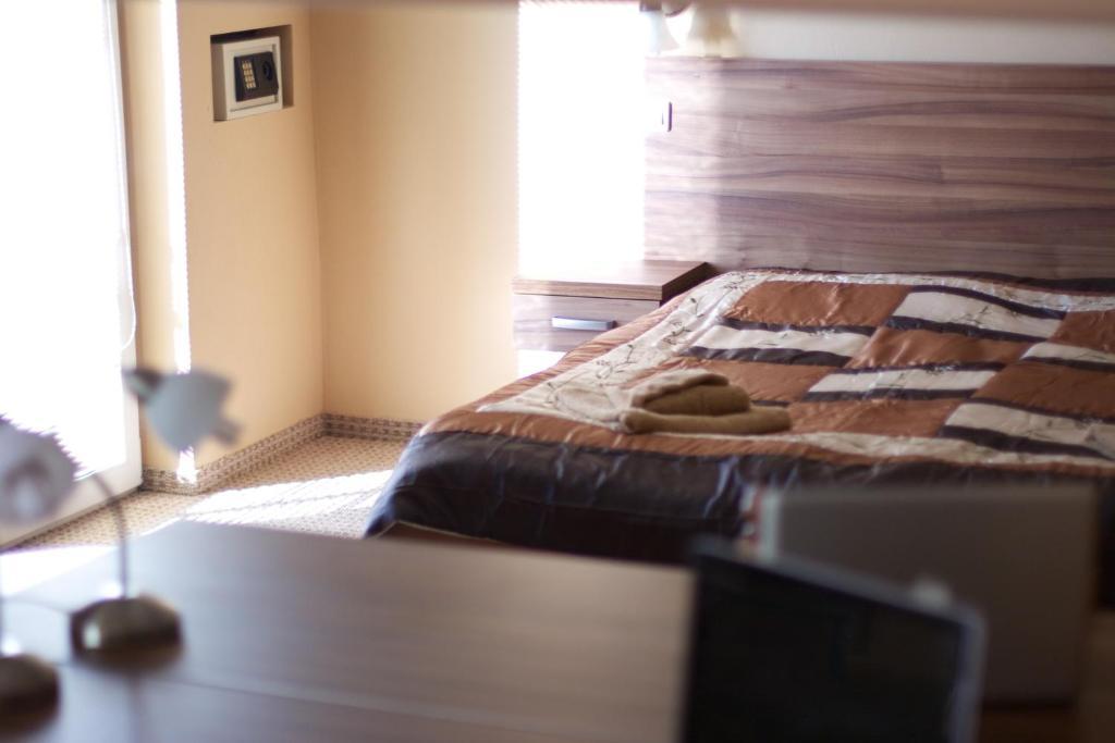 Hotel Vila Anna Trenčianske Teplice Εξωτερικό φωτογραφία