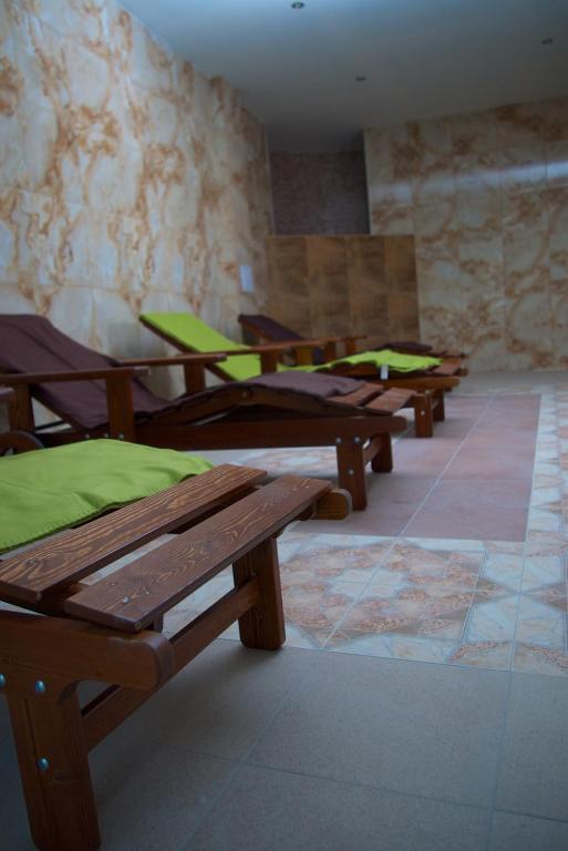 Hotel Vila Anna Trenčianske Teplice Εξωτερικό φωτογραφία