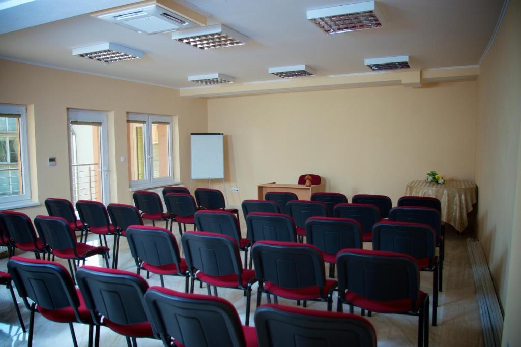 Hotel Vila Anna Trenčianske Teplice Εξωτερικό φωτογραφία